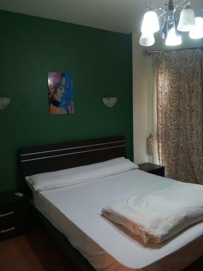 Apartments Water Front With Sea View In Porto Sokhna Families Only Ain Sukhna Exterior foto