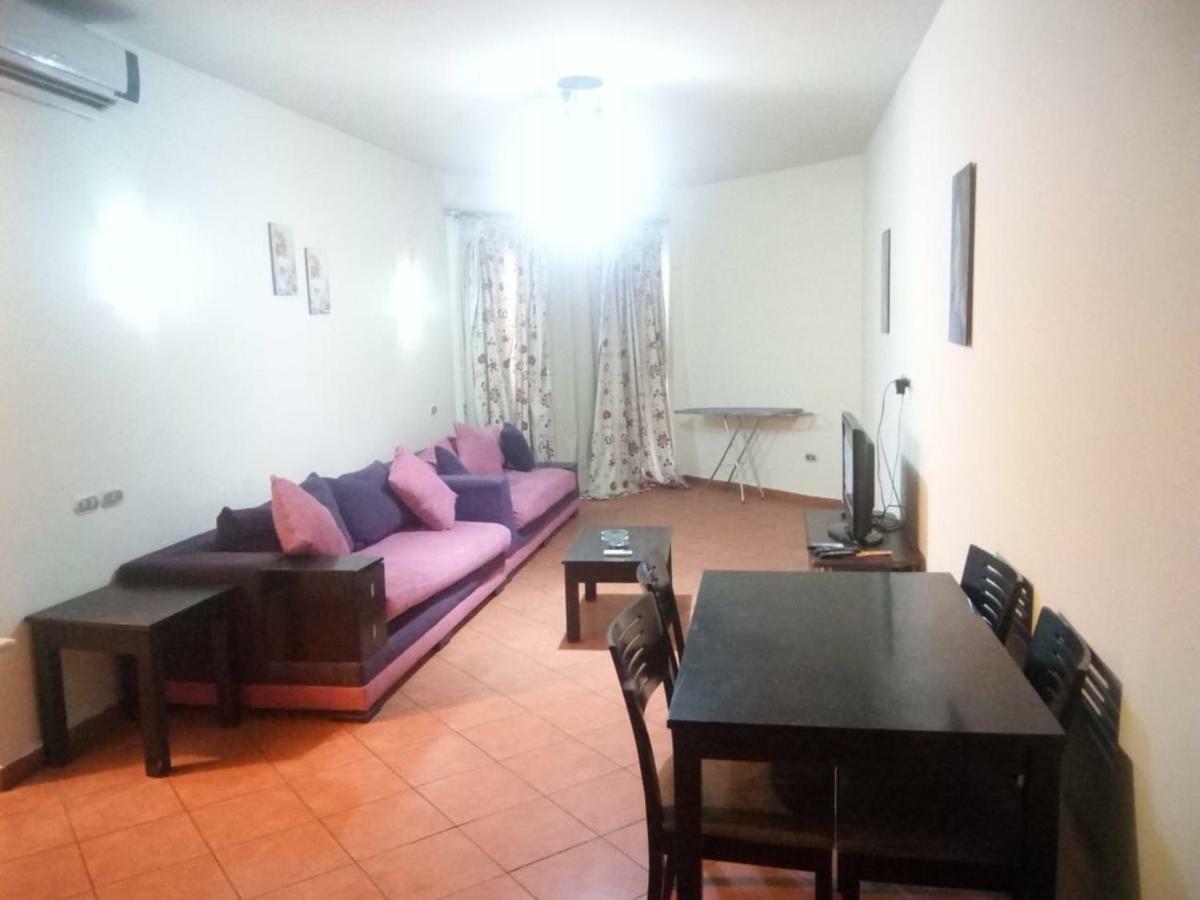 Apartments Water Front With Sea View In Porto Sokhna Families Only Ain Sukhna Exterior foto