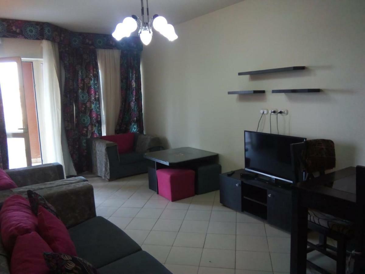Apartments Water Front With Sea View In Porto Sokhna Families Only Ain Sukhna Exterior foto